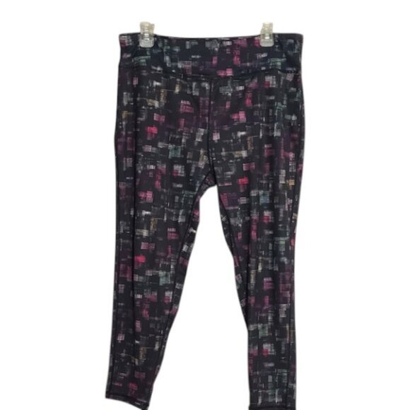 ProPlayer 1X Printed Leggings - Picture 8 of 16